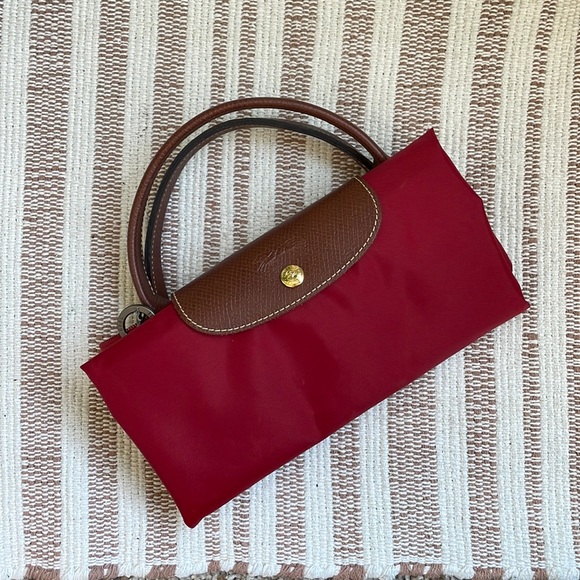 LONGCHAMP Le Pliage Duffle - Picture 2 of 7